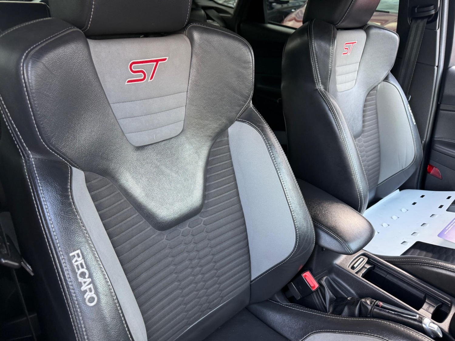 Used Ford Focus 2016 for sale - 76539616: Photo 11