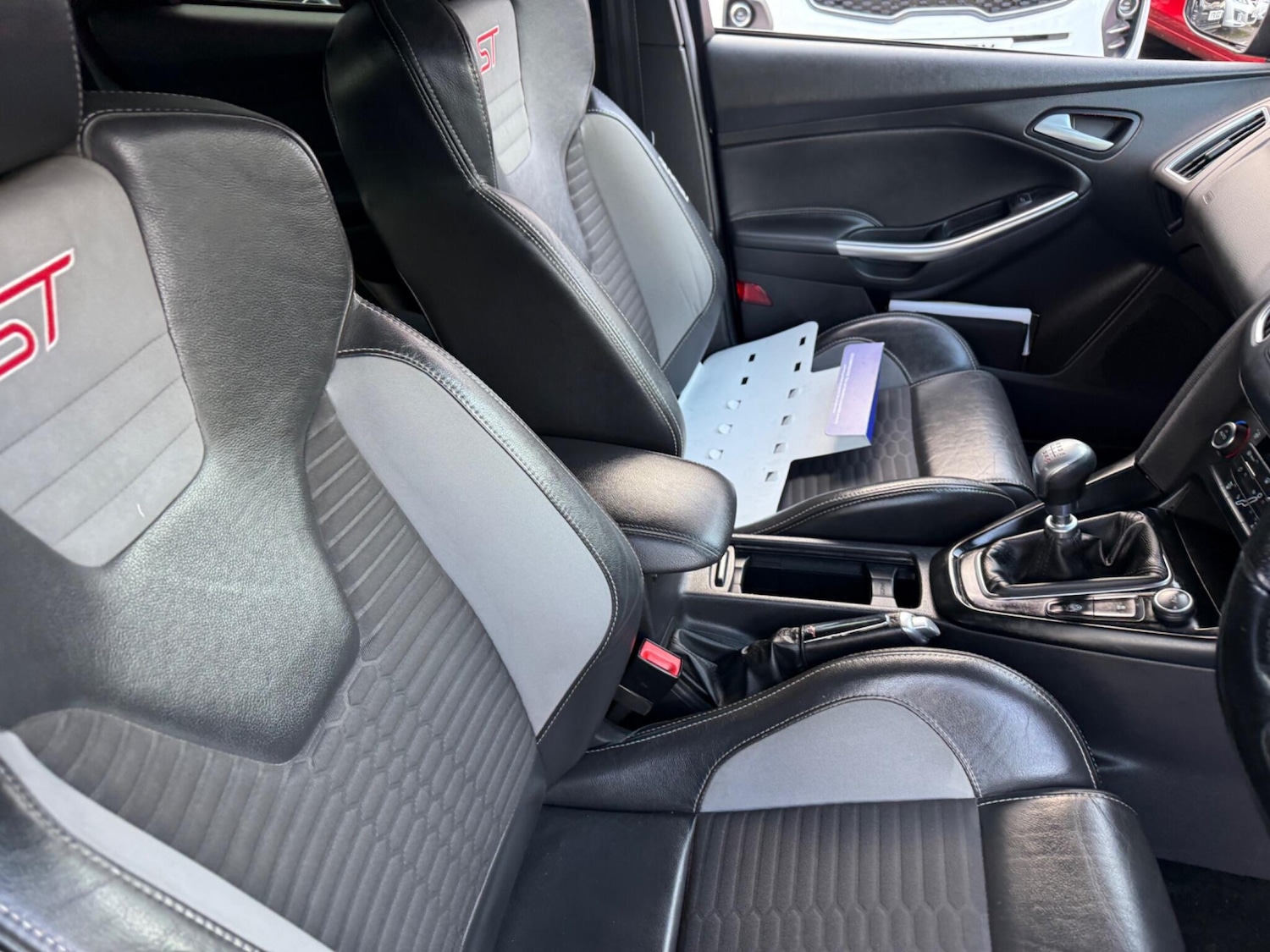 Used Ford Focus 2016 for sale - 76539616: Photo 12