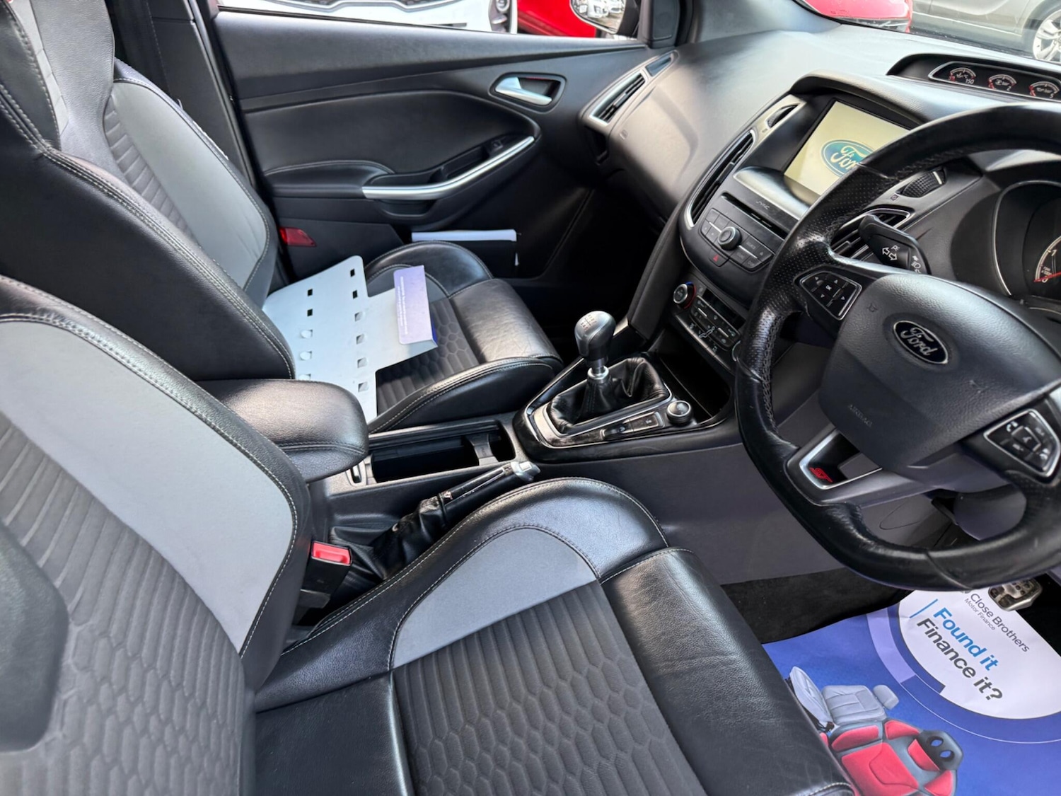 Used Ford Focus 2016 for sale - 76539616: Photo 13