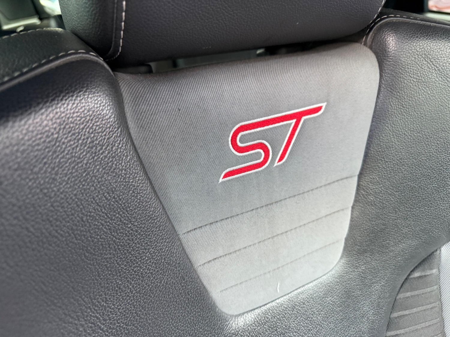 Used Ford Focus 2016 for sale - 76539616: Photo 15