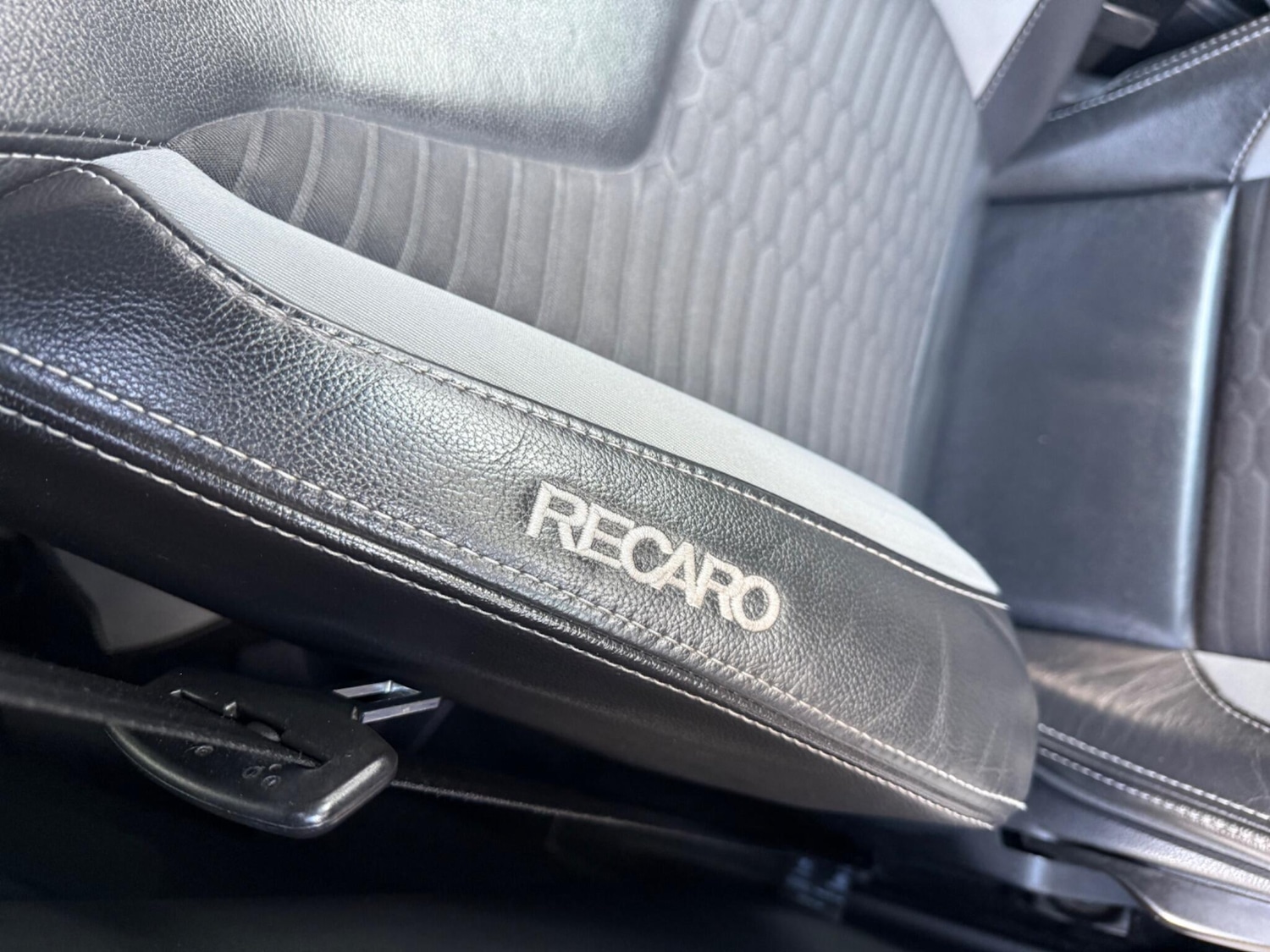 Used Ford Focus 2016 for sale - 76539616: Photo 16