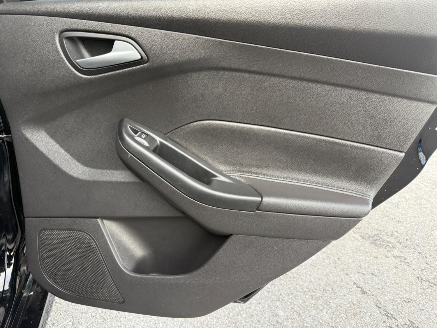 Used Ford Focus 2016 for sale - 76539616: Photo 17