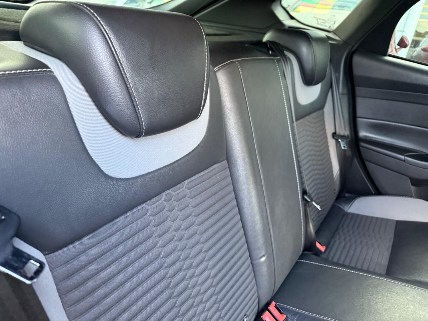 Used Ford Focus 2016 for sale - 76539616: Photo 18