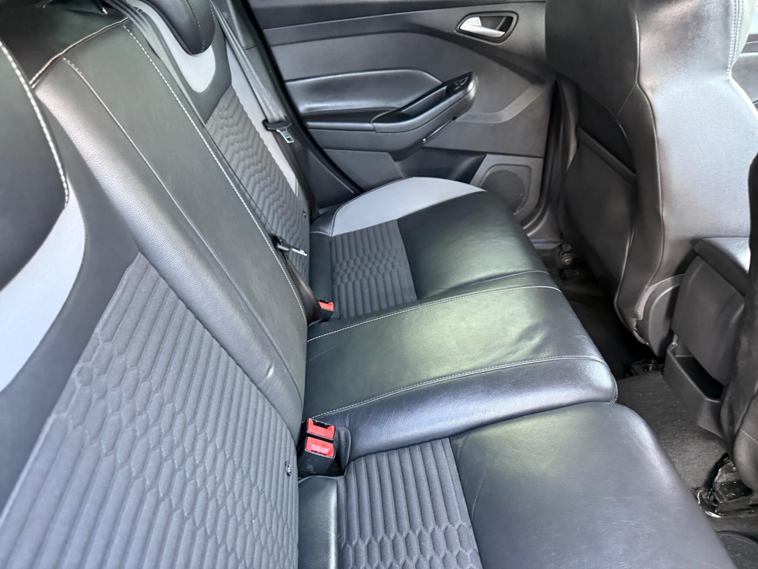 Used Ford Focus 2016 for sale - 76539616: Photo 19