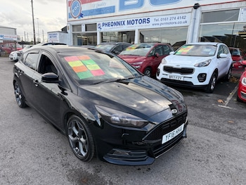 Used Ford Focus 2016 for sale - 76539616: Photo