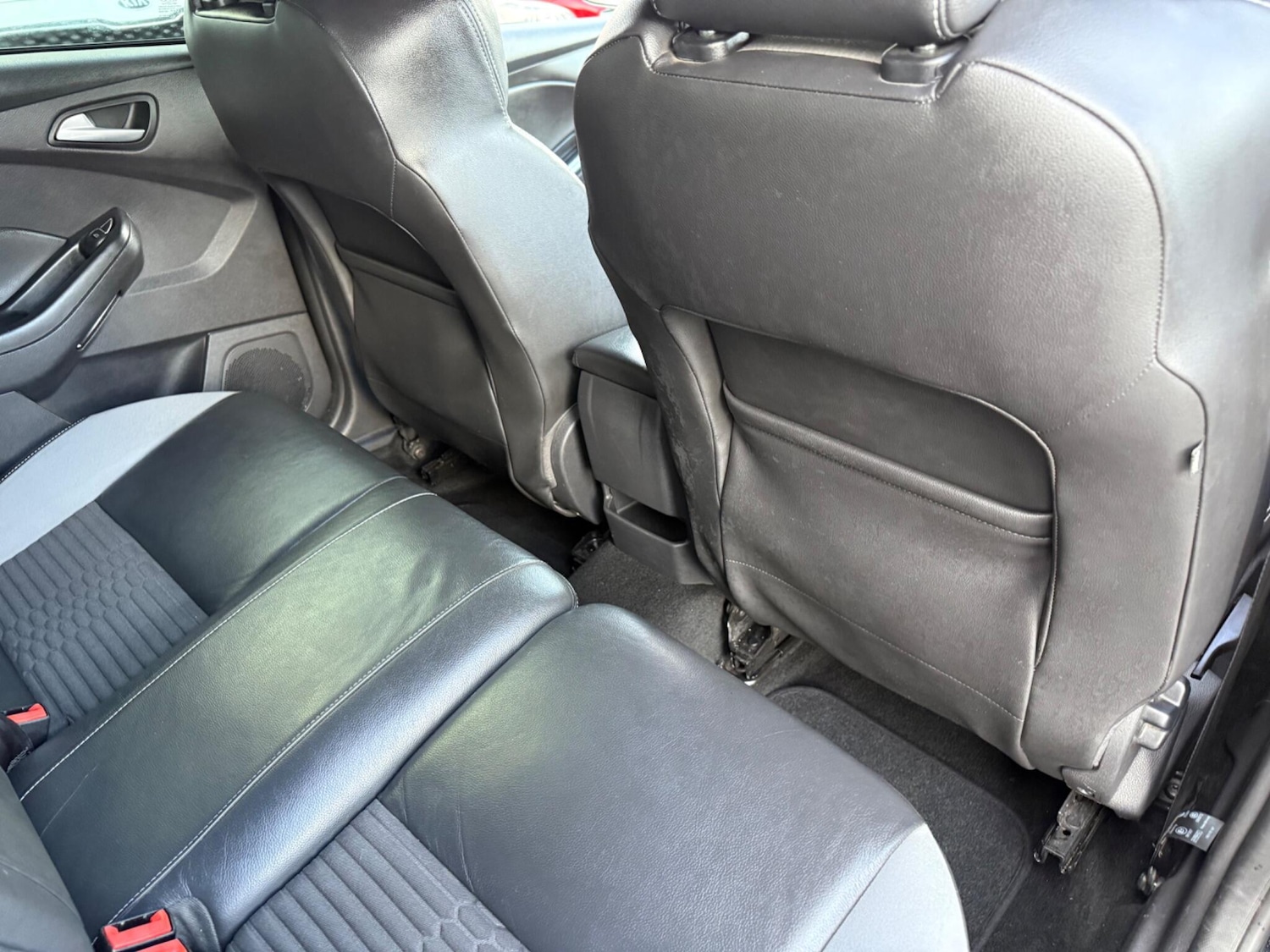 Used Ford Focus 2016 for sale - 76539616: Photo 20