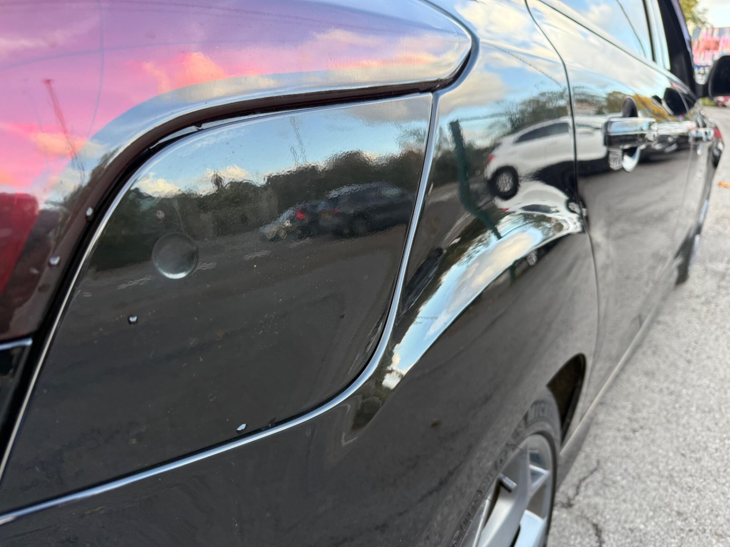 Used Ford Focus 2016 for sale - 76539616: Photo 21