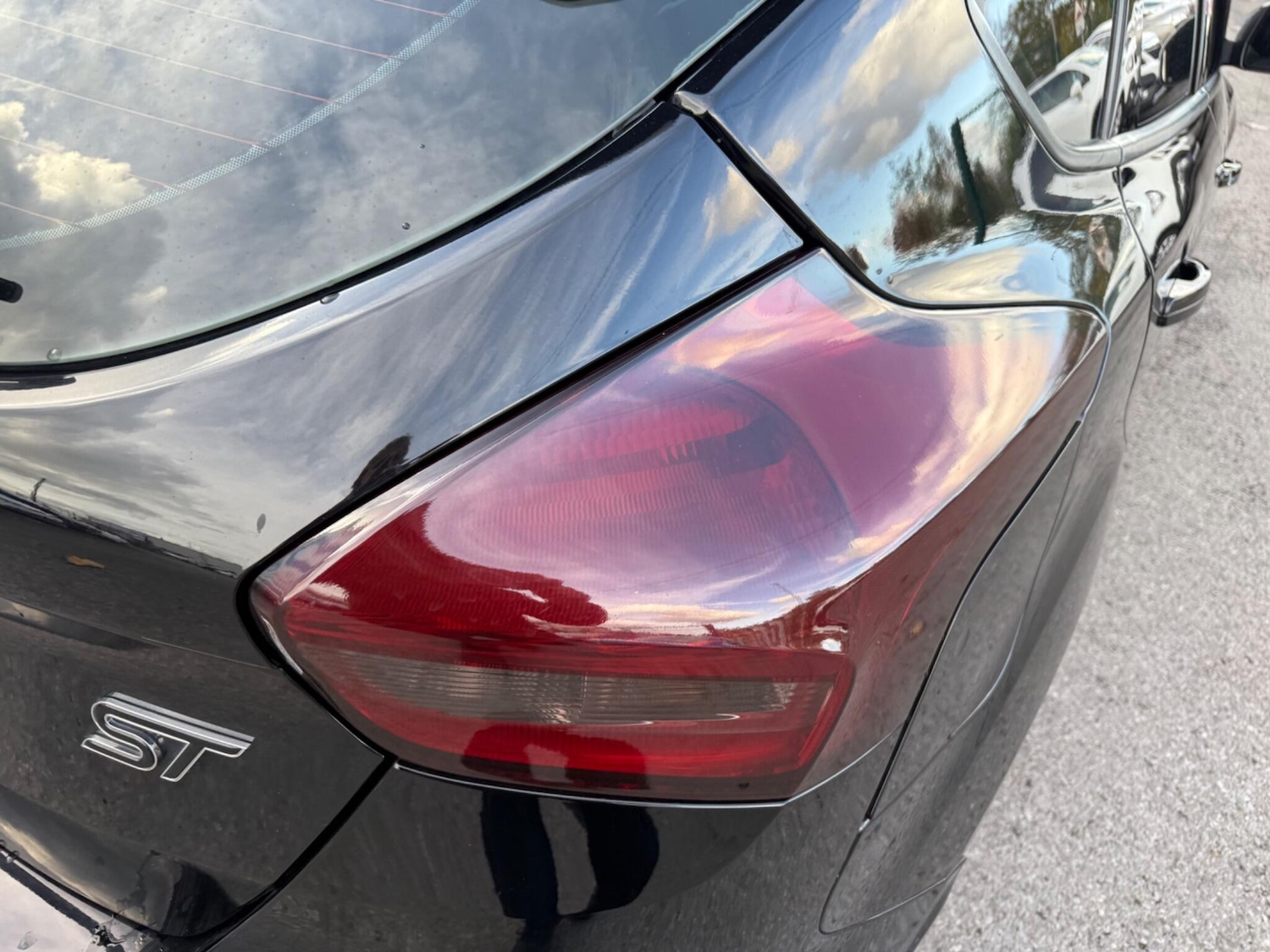 Used Ford Focus 2016 for sale - 76539616: Photo 22