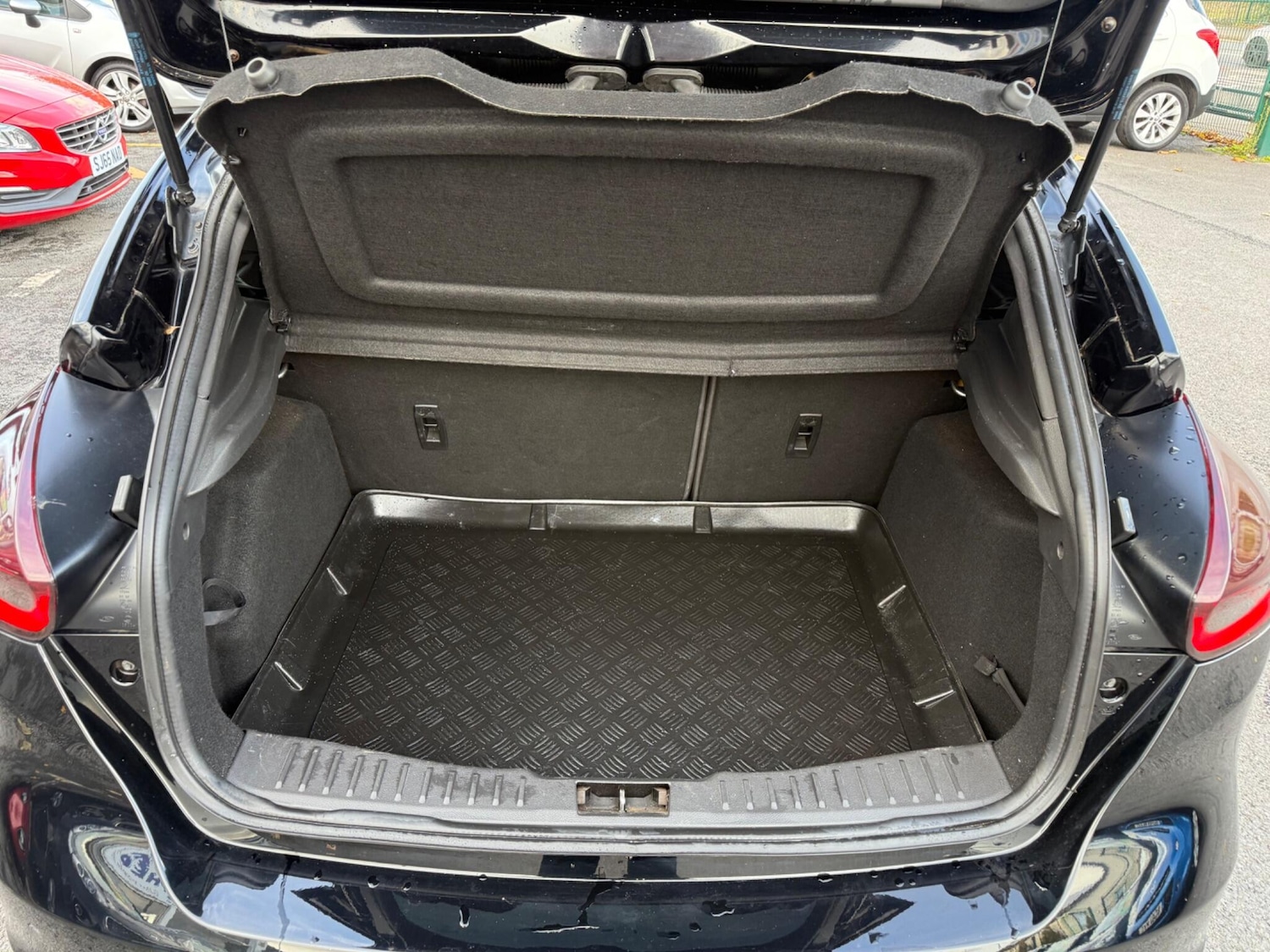 Used Ford Focus 2016 for sale - 76539616: Photo 23