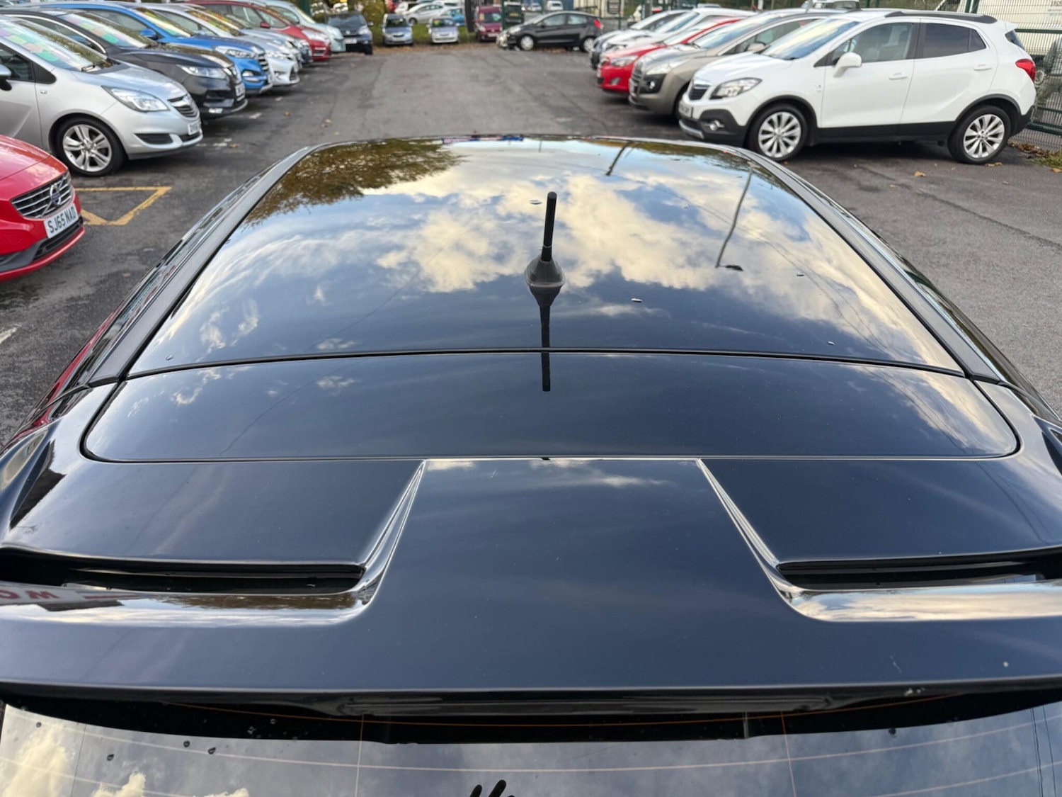 Used Ford Focus 2016 for sale - 76539616: Photo 24