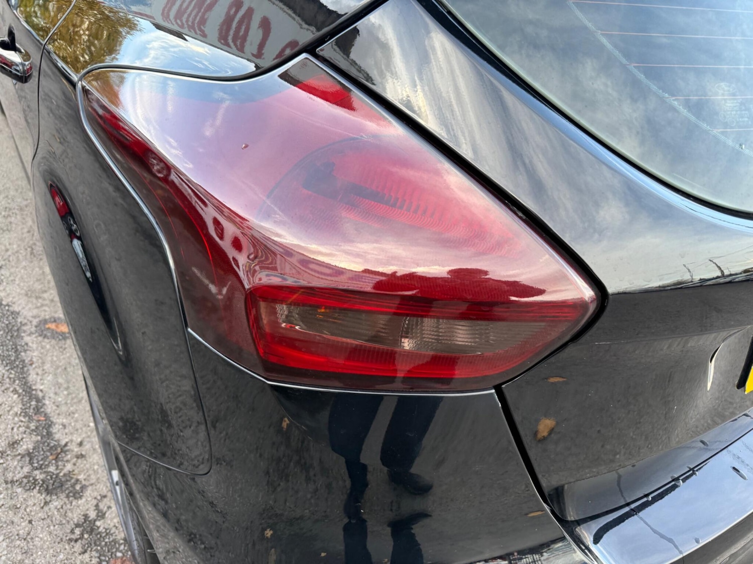 Used Ford Focus 2016 for sale - 76539616: Photo 26