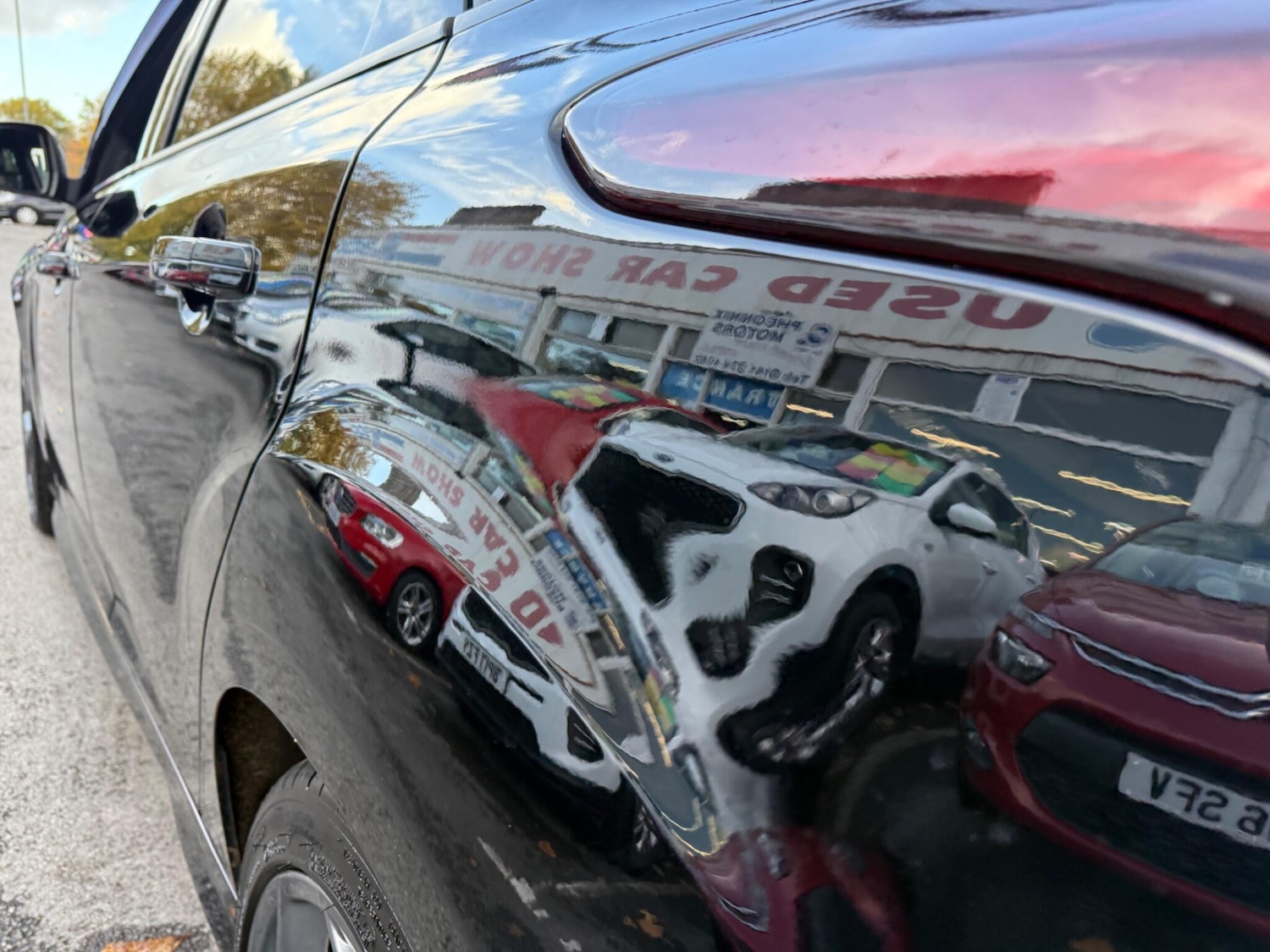 Used Ford Focus 2016 for sale - 76539616: Photo 27