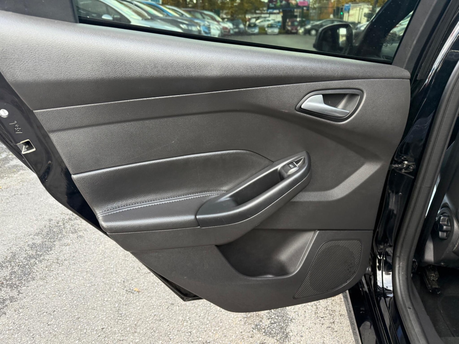 Used Ford Focus 2016 for sale - 76539616: Photo 28