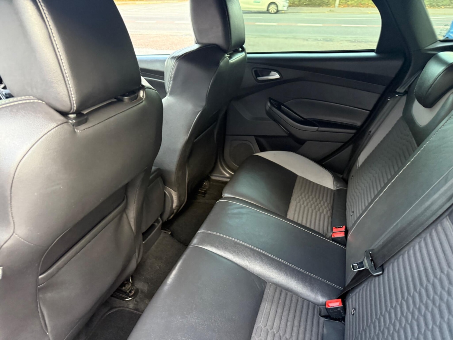 Used Ford Focus 2016 for sale - 76539616: Photo 29