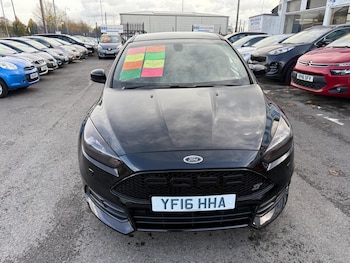 Used Ford Focus 2016 for sale - 76539616: Photo