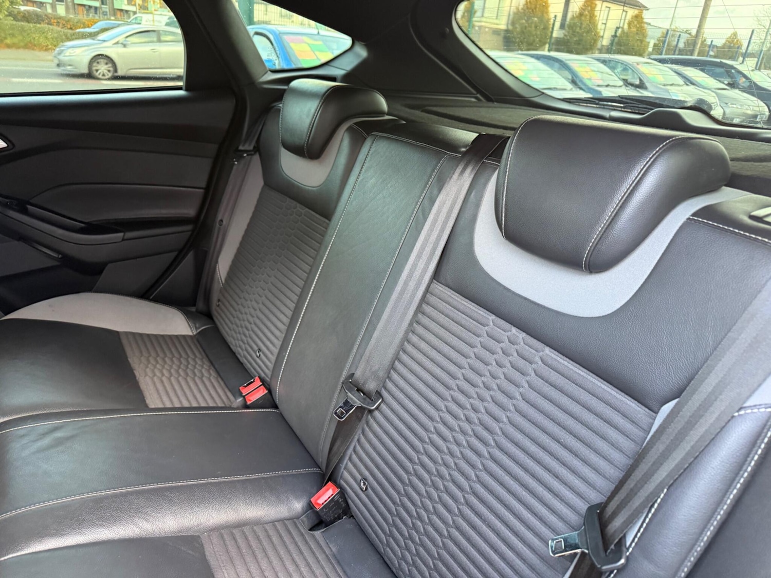 Used Ford Focus 2016 for sale - 76539616: Photo 30