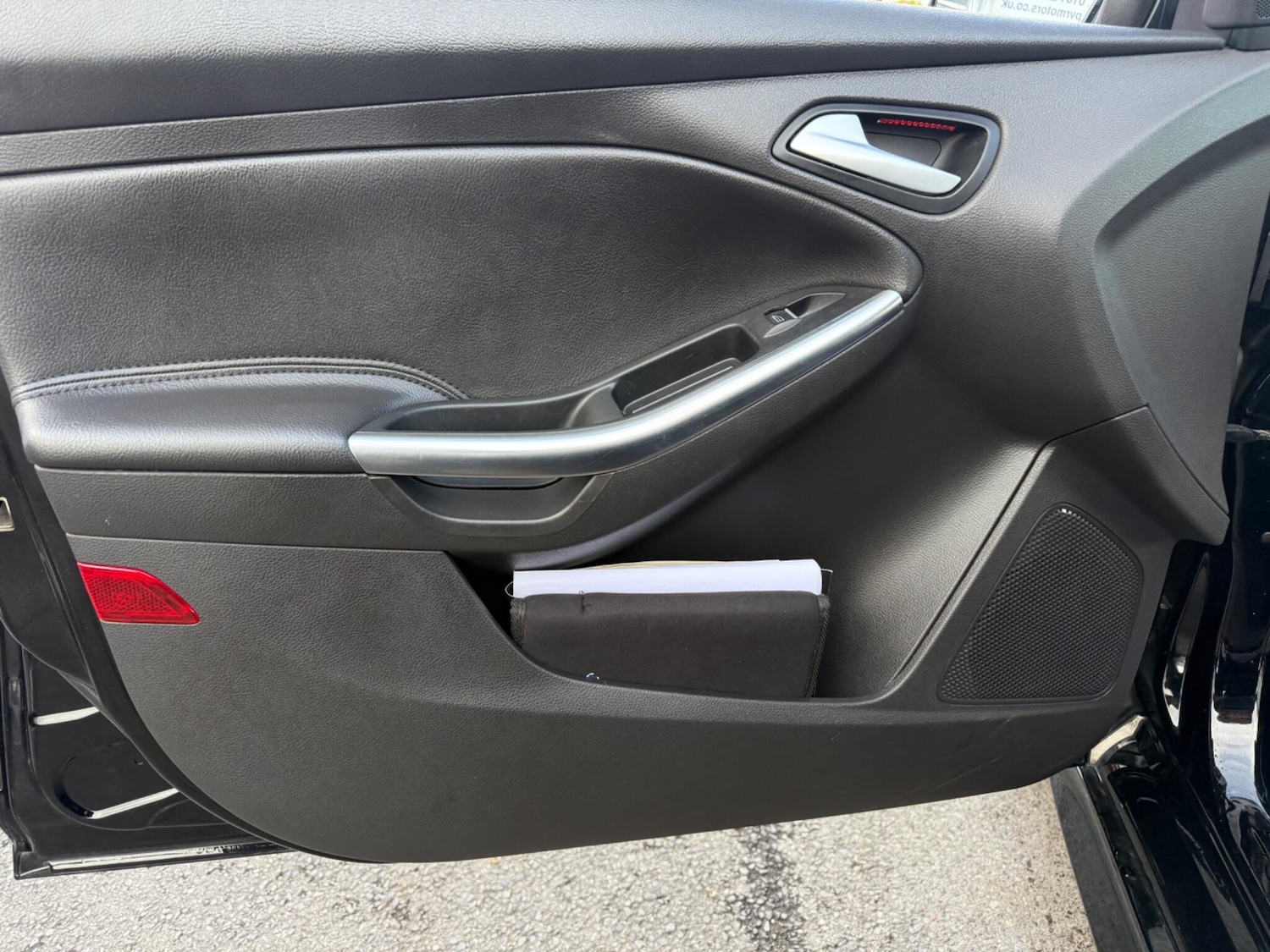 Used Ford Focus 2016 for sale - 76539616: Photo 31