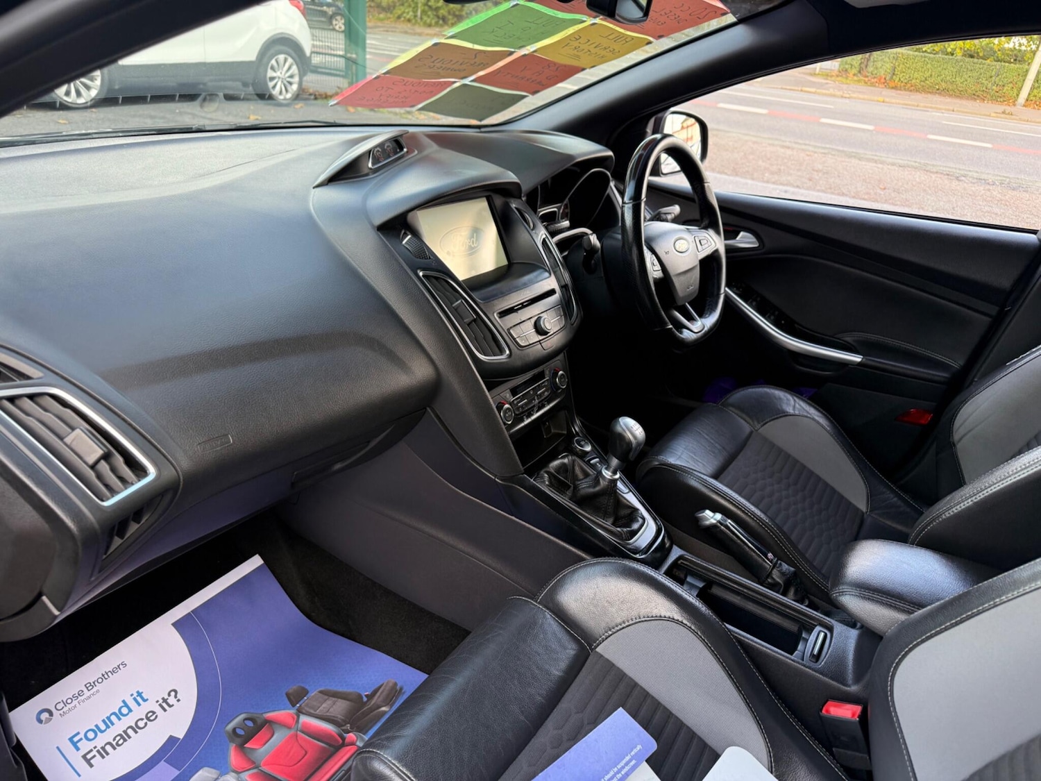 Used Ford Focus 2016 for sale - 76539616: Photo 32