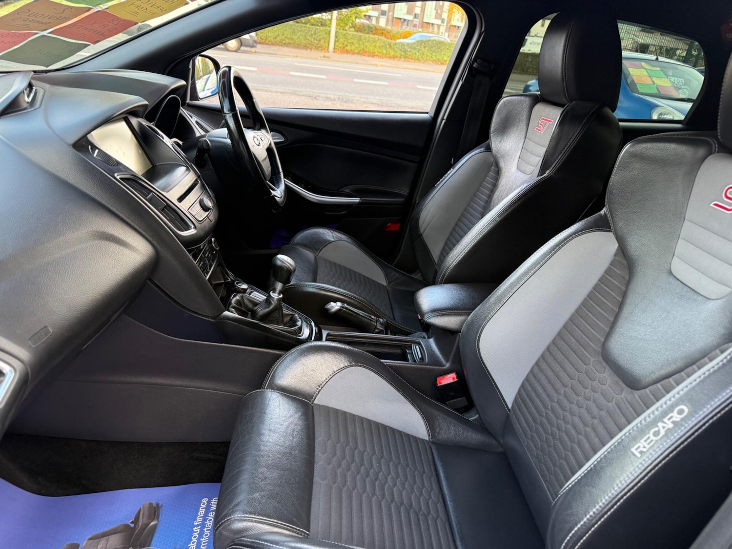 Used Ford Focus 2016 for sale - 76539616: Photo 33