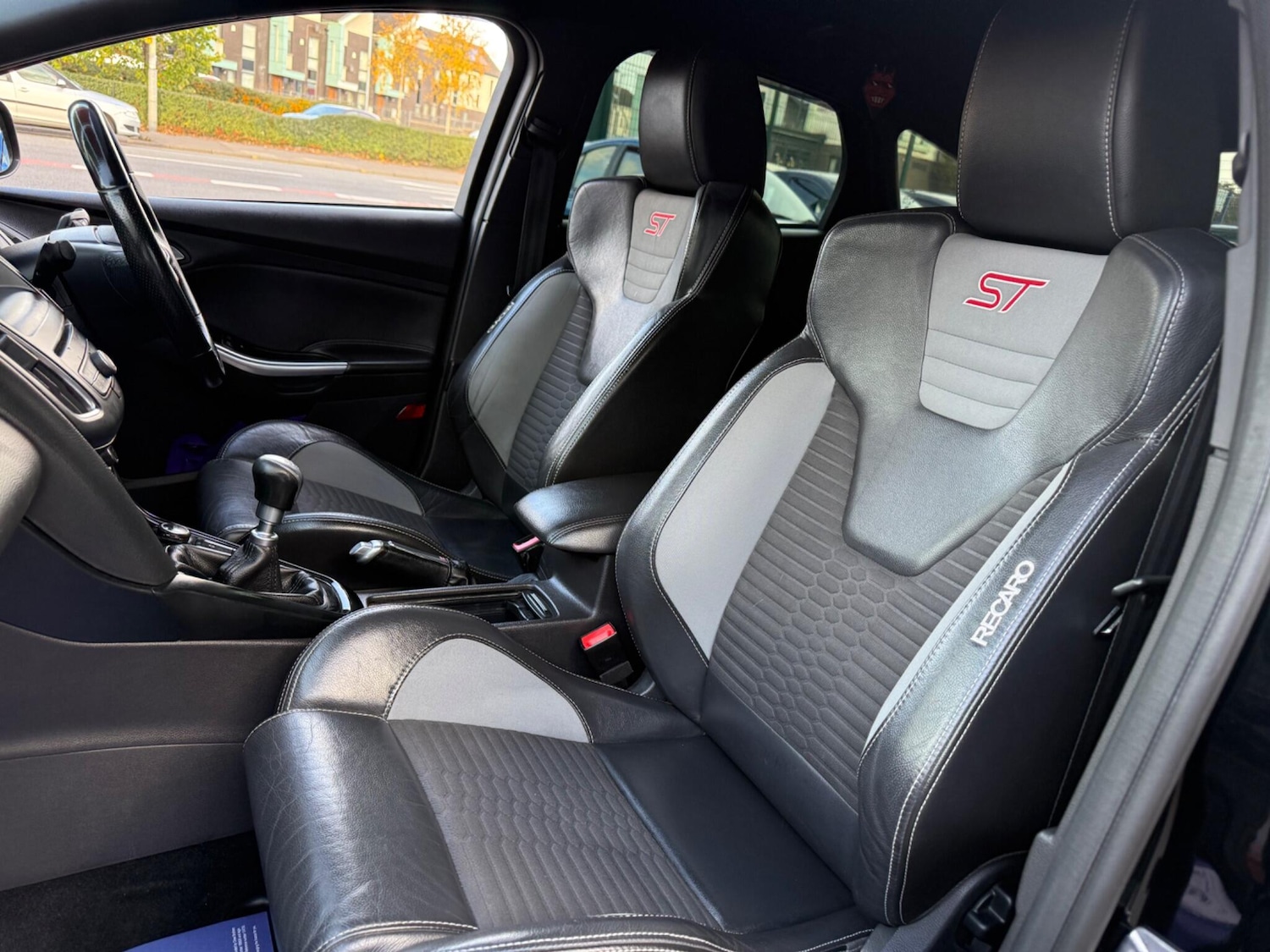 Used Ford Focus 2016 for sale - 76539616: Photo 34