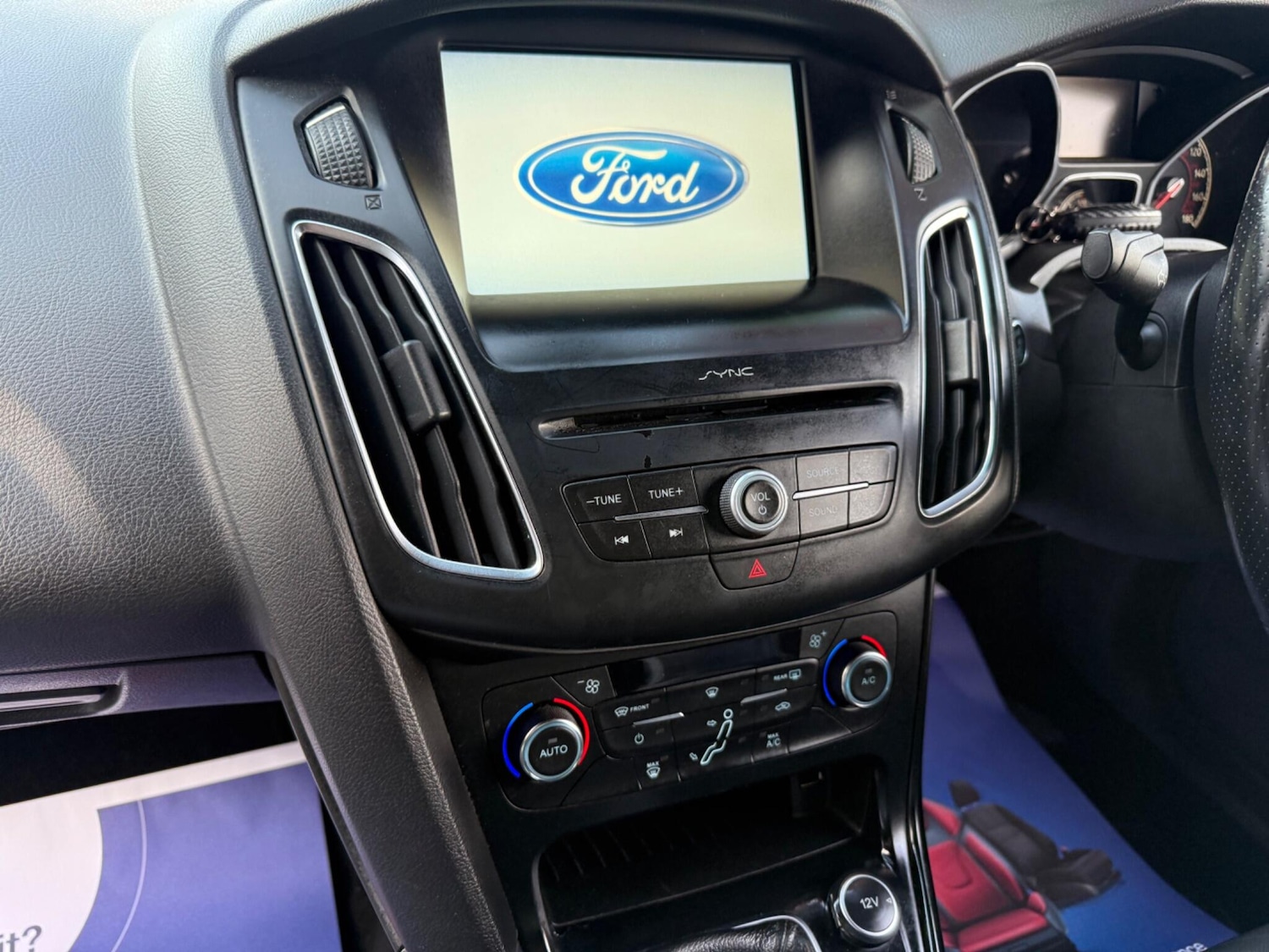 Used Ford Focus 2016 for sale - 76539616: Photo 35