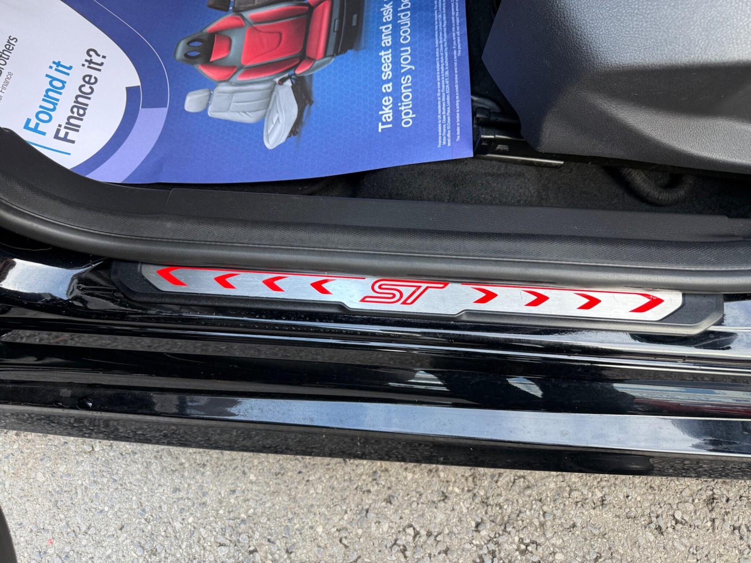 Used Ford Focus 2016 for sale - 76539616: Photo 36