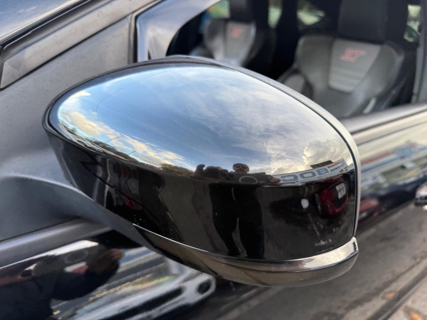 Used Ford Focus 2016 for sale - 76539616: Photo 37