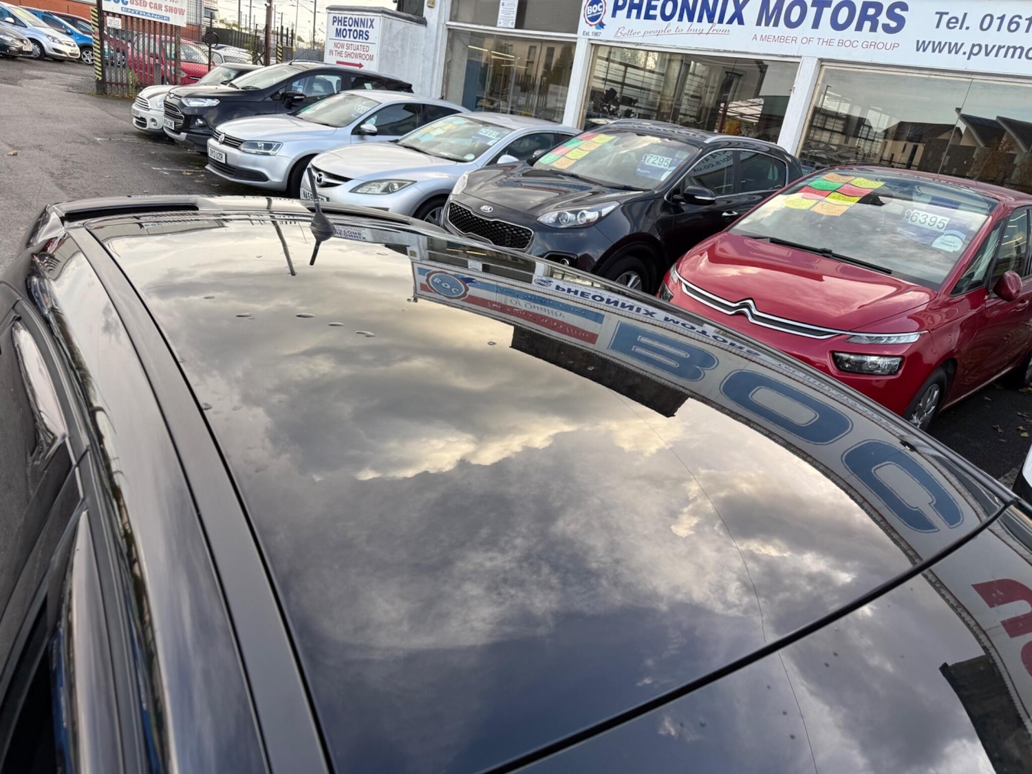 Used Ford Focus 2016 for sale - 76539616: Photo 39