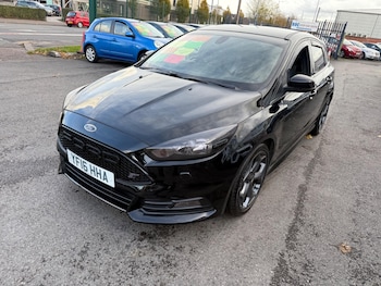 Used Ford Focus 2016 for sale - 76539616: Photo