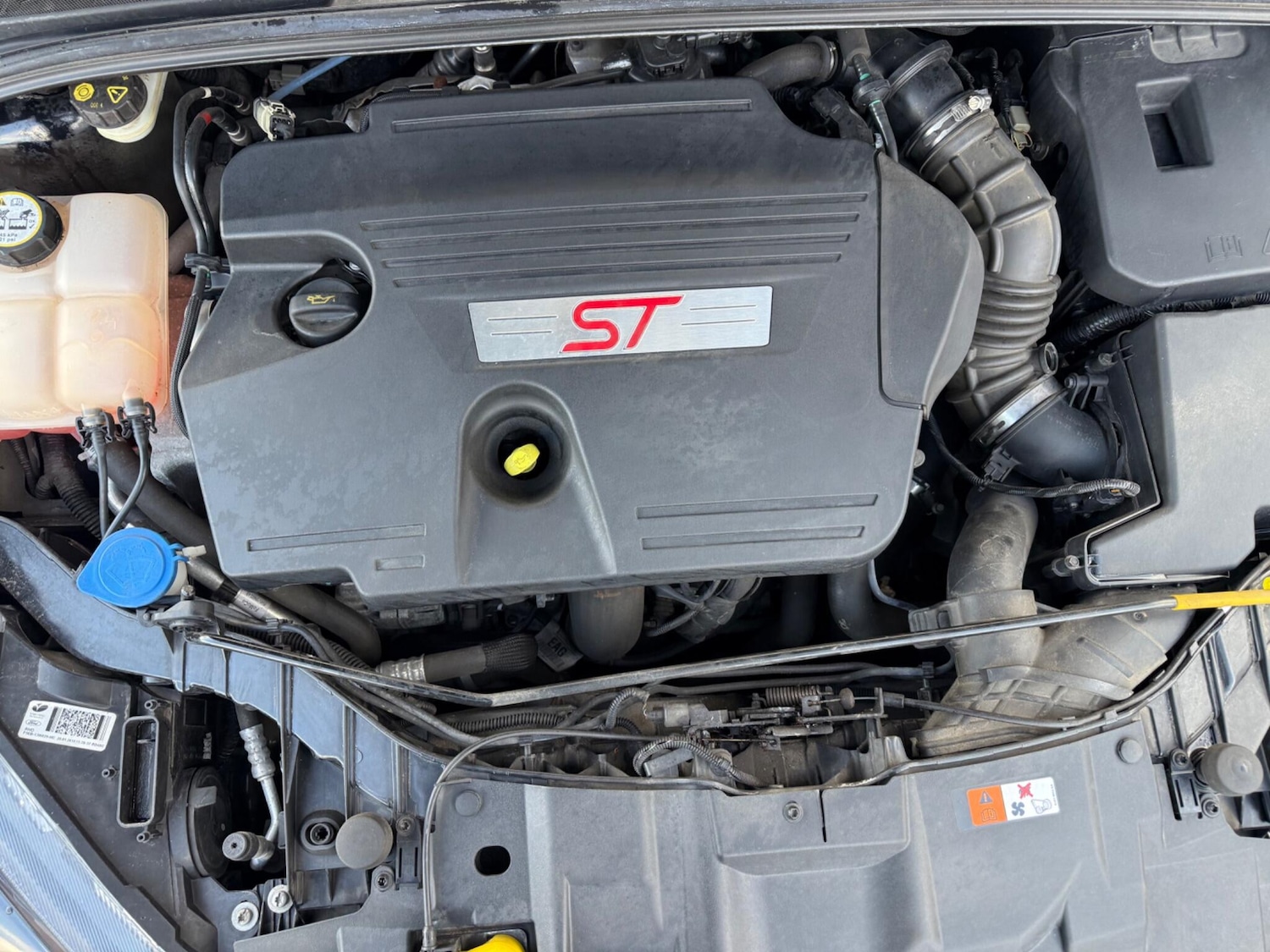 Used Ford Focus 2016 for sale - 76539616: Photo 40