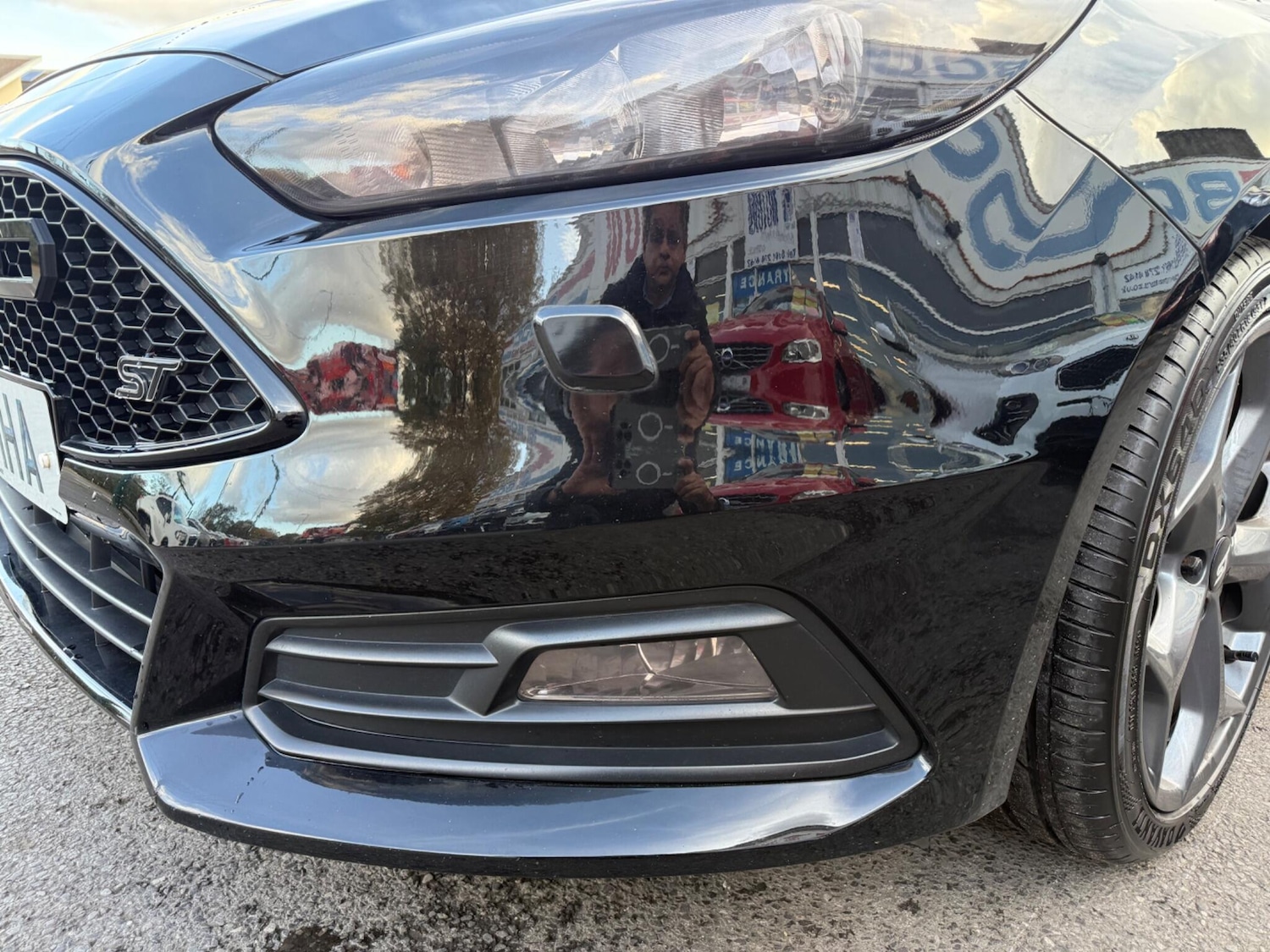 Used Ford Focus 2016 for sale - 76539616: Photo 46