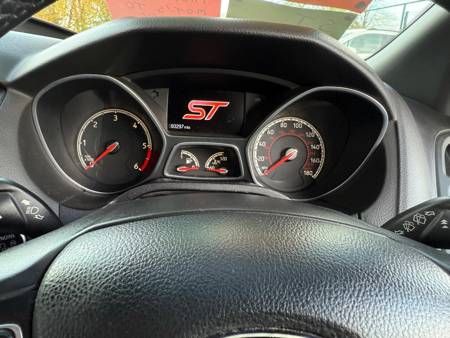 Used Ford Focus 2016 for sale - 76539616: Photo 48