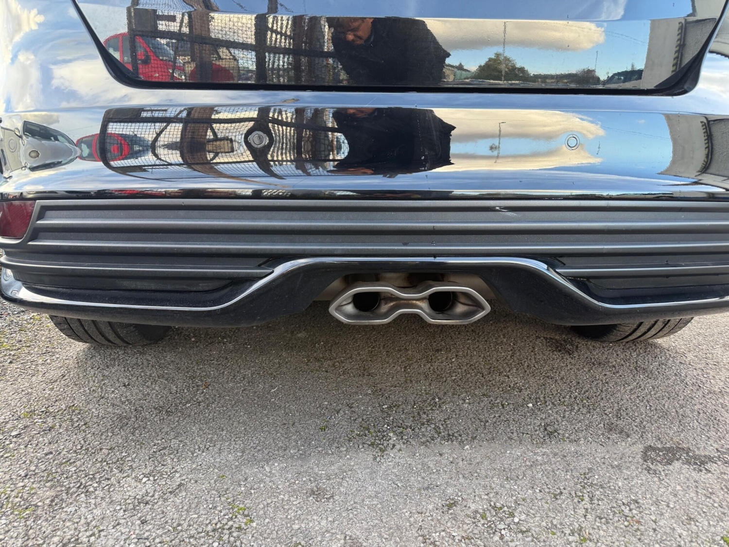 Used Ford Focus 2016 for sale - 76539616: Photo 49