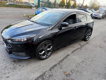 Used Ford Focus 2016 for sale - 76539616: Photo