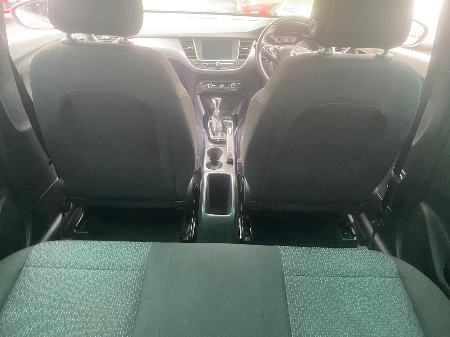 Used Vauxhall Crossland X 2019 for sale - 76997833: Photo 19