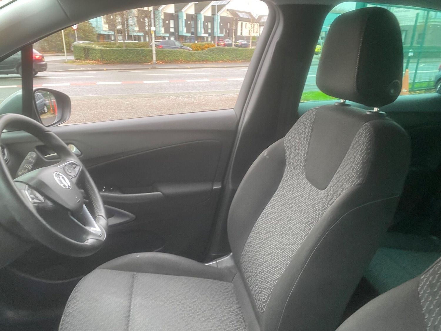 Used Vauxhall Crossland X 2019 for sale - 76997833: Photo 20