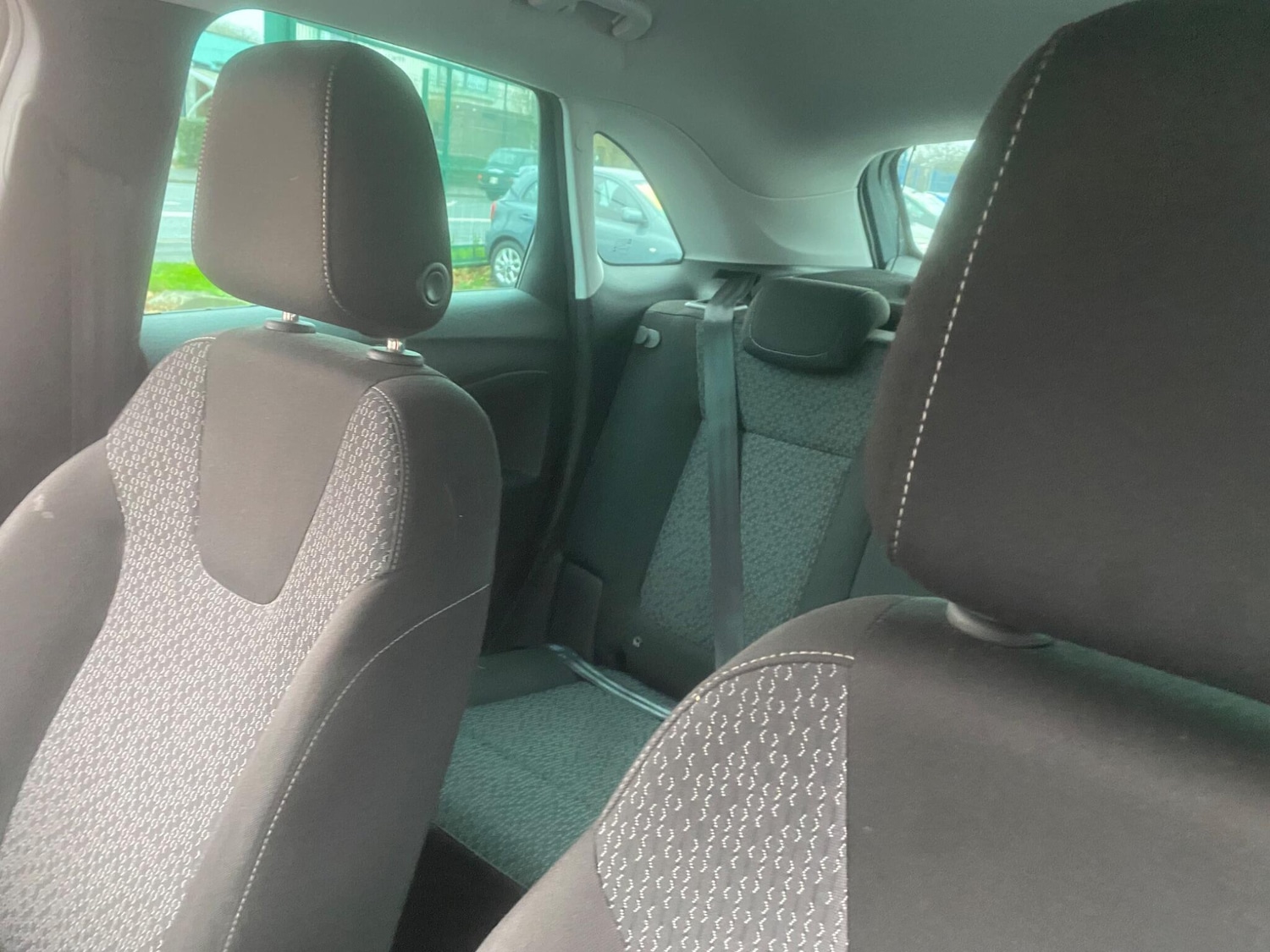 Used Vauxhall Crossland X 2019 for sale - 76997833: Photo 21