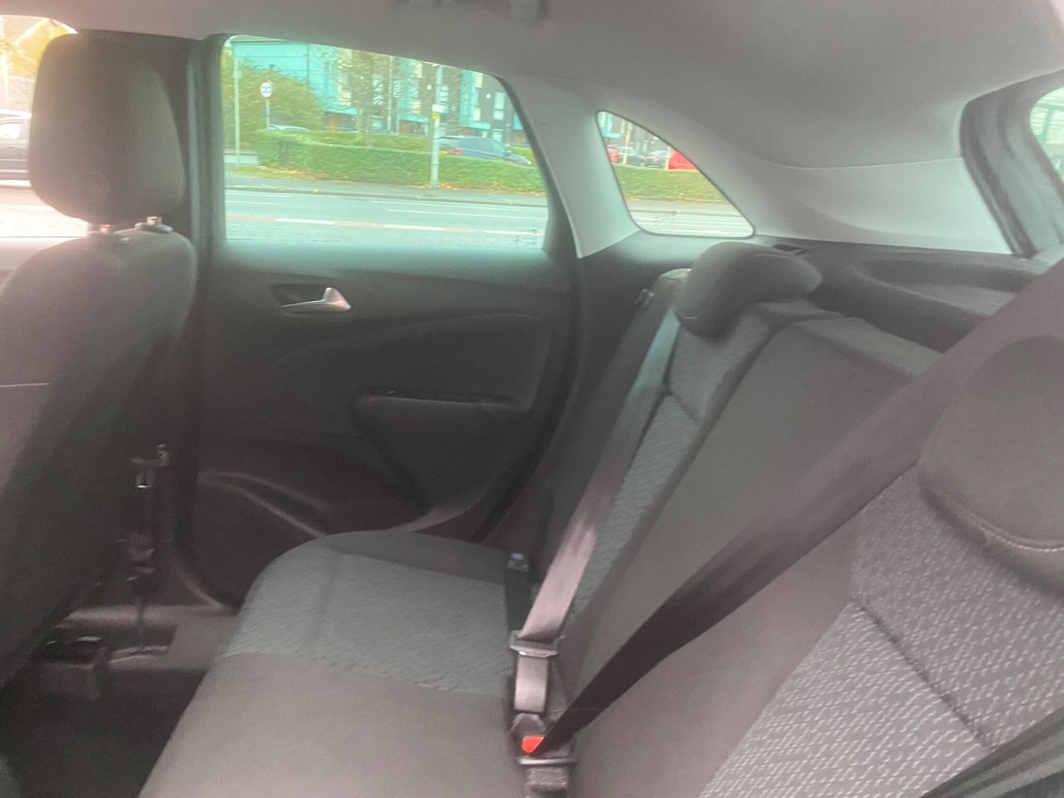 Used Vauxhall Crossland X 2019 for sale - 76997833: Photo 22