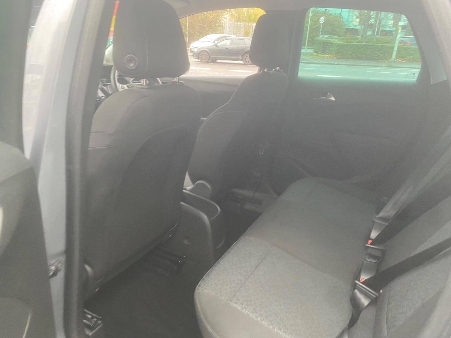 Used Vauxhall Crossland X 2019 for sale - 76997833: Photo 25