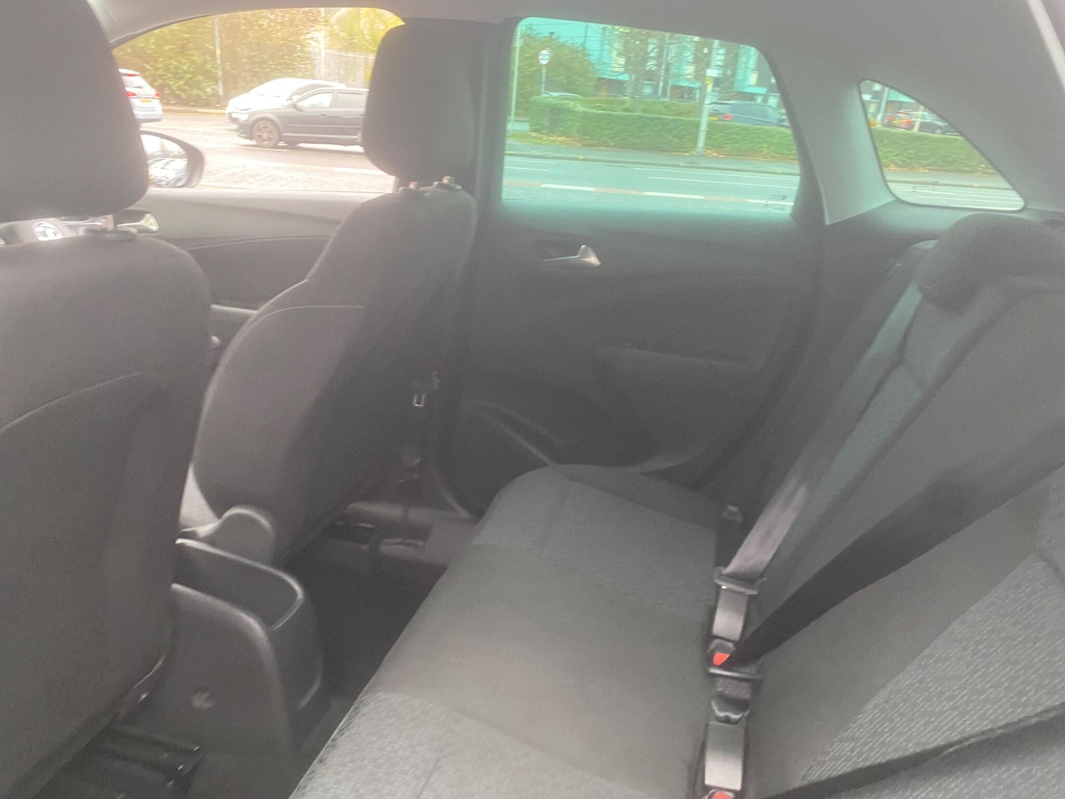 Used Vauxhall Crossland X 2019 for sale - 76997833: Photo 26