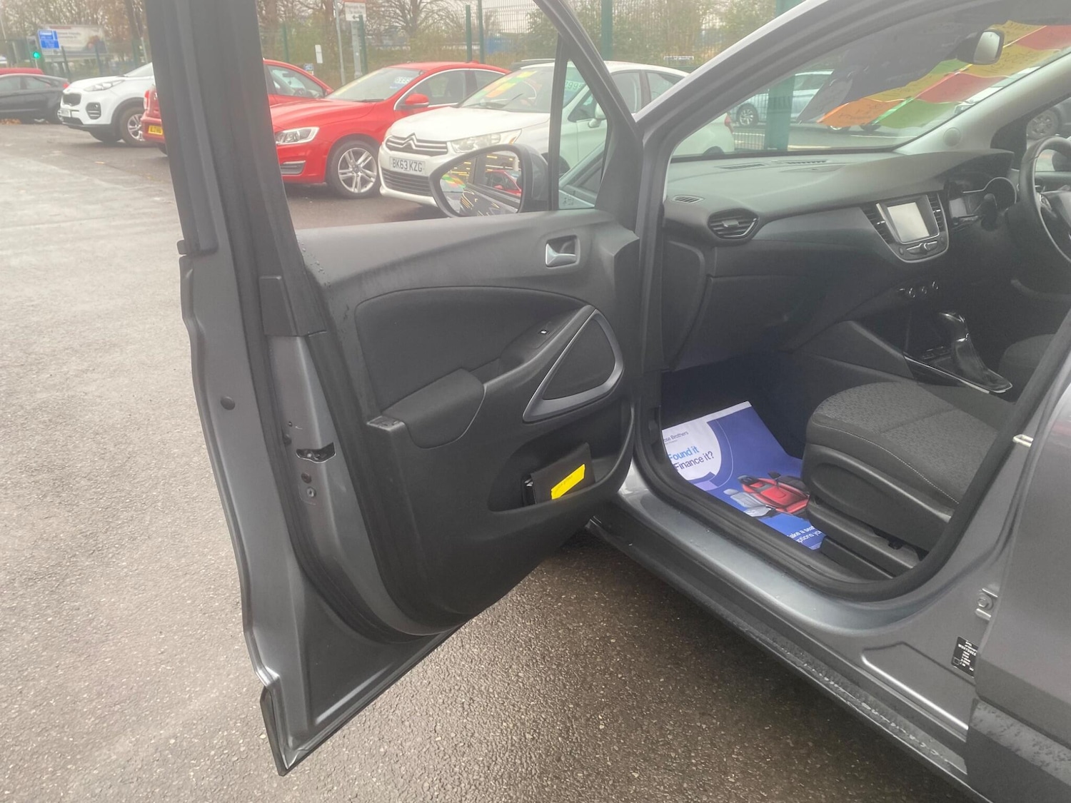 Used Vauxhall Crossland X 2019 for sale - 76997833: Photo 27