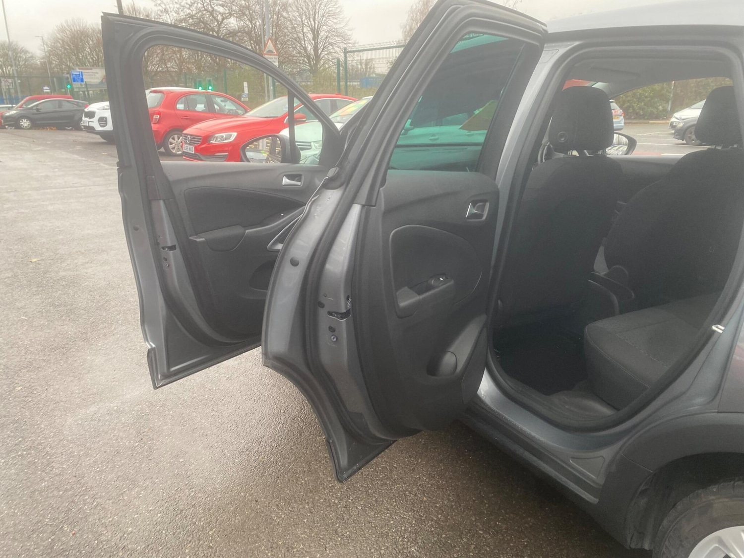 Used Vauxhall Crossland X 2019 for sale - 76997833: Photo 28