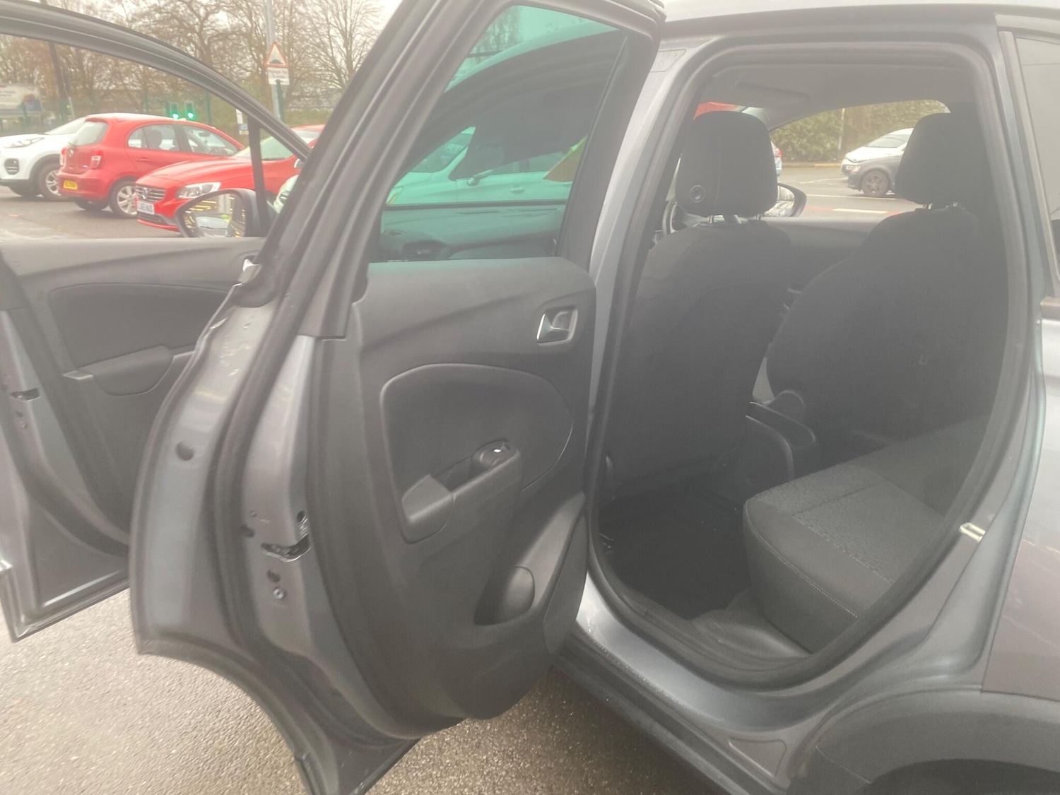 Used Vauxhall Crossland X 2019 for sale - 76997833: Photo 29