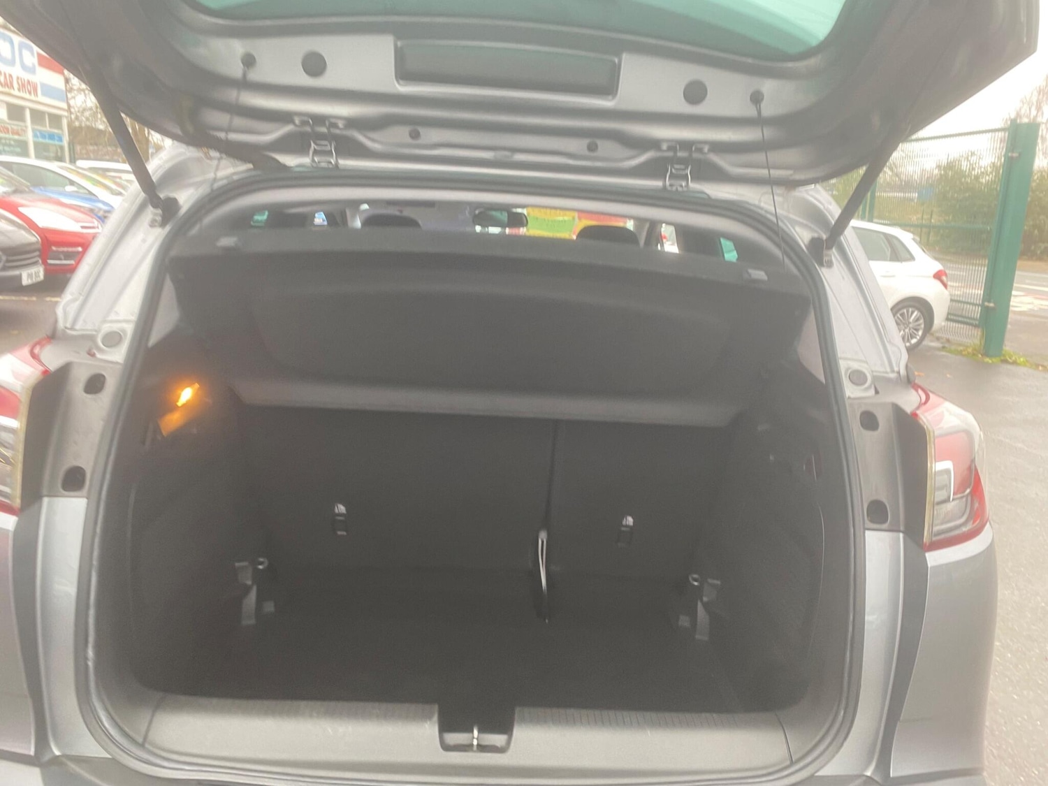 Used Vauxhall Crossland X 2019 for sale - 76997833: Photo 30