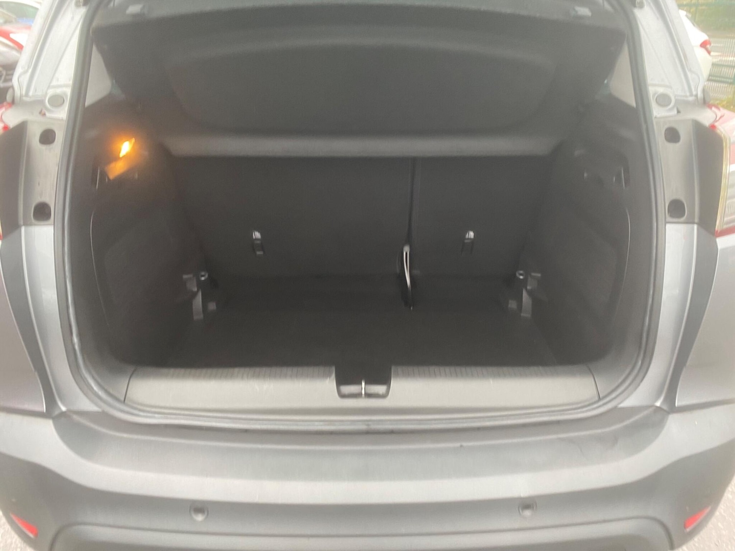 Used Vauxhall Crossland X 2019 for sale - 76997833: Photo 31