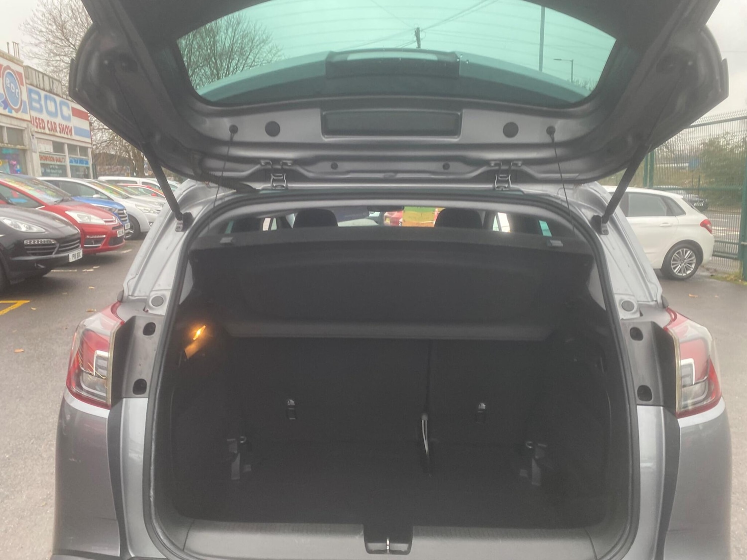 Used Vauxhall Crossland X 2019 for sale - 76997833: Photo 34