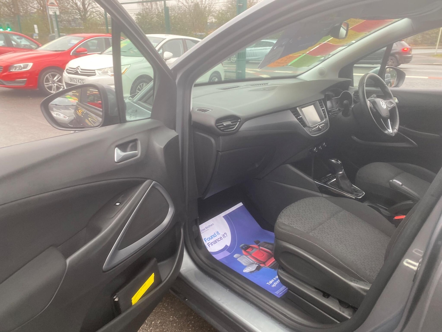 Used Vauxhall Crossland X 2019 for sale - 76997833: Photo 40