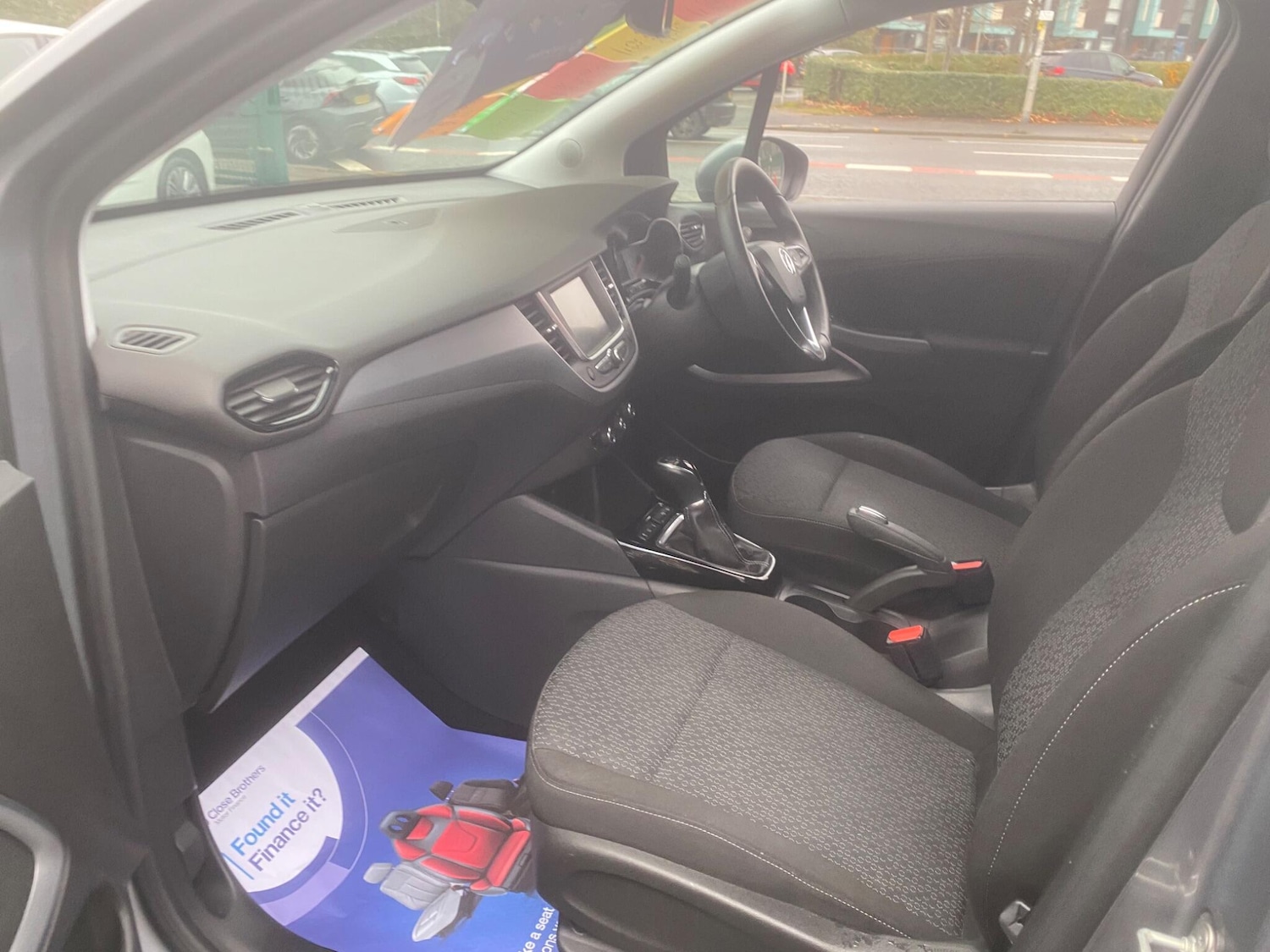 Used Vauxhall Crossland X 2019 for sale - 76997833: Photo 41