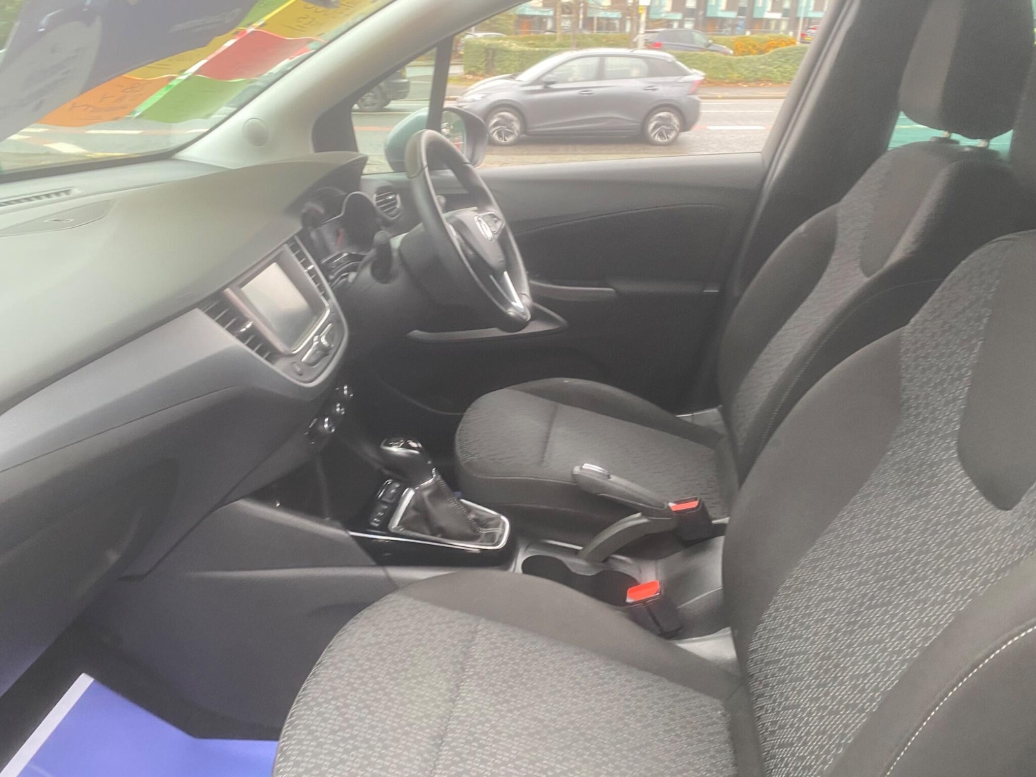 Used Vauxhall Crossland X 2019 for sale - 76997833: Photo 42