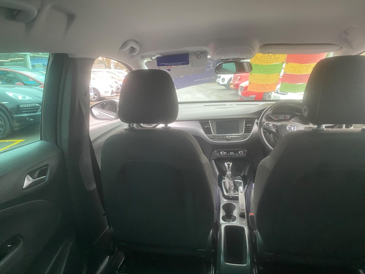 Used Vauxhall Crossland X 2019 for sale - 76997833: Photo 44